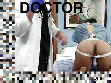Doctor&amp;Patient&amp;3rd?