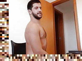 poilue, masturbation, amateur, énorme-bite, gay, maison, massage, sale, première-fois, webcam