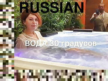 público, russo, babes, sexo-vestido