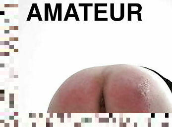 maigre, amateur, gay, néerlandais, minet, fessée