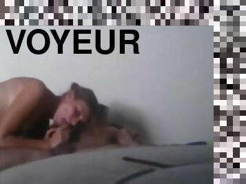 amateur, fellation, hardcore, cam, voyeur, caché