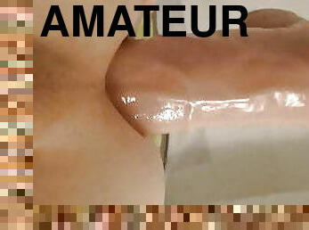 fisting, masturbation, monstre, orgasme, amateur, anal, énorme-bite, jouet, gay, allemand