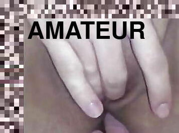 masturbation, chatte-pussy, amateur, anal, milf, latina, doigtage, brunette