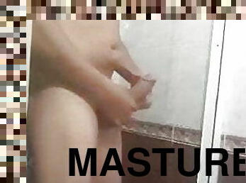 masturbation, gay