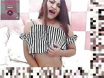 Indian girl masturbating live cam 