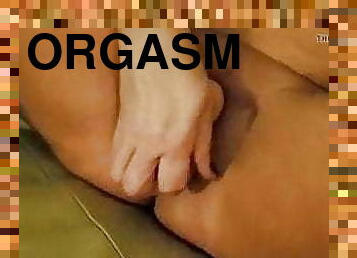 gigantisk, masturbation, orgasm, fitta-pussy, amatör, mogen, leksak, samling, amerikansk, dildo