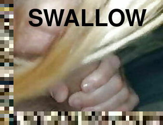 Swallow it All