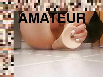 chatte-pussy, amateur, anal, jouet, gay