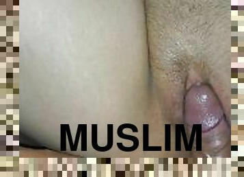 anal, buatan-rumah, arab, creampie-ejakulasi-di-dalam-vagina-atau-anus-dan-keluarnya-tetesan-sperma, pertama-kali, kasar