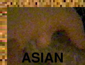 asiatisk, storatuttar, doggy-style, gammal, knullande, 18år, naturlig, äldre, bisexuell