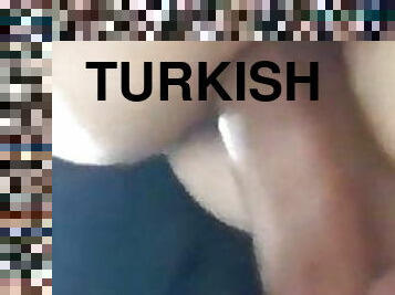 Turkish Anal 03