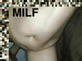 pillu-pussy, laiha, vaimo, milf, latino, nussiminen, tiukka, söpö, meksikolainen, naimisissa