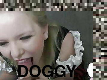 doggy