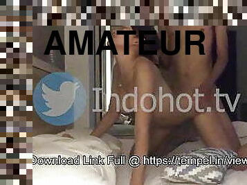 asiatique, orgasme, amateur, fellation, ejaculation-sur-le-corps, maison, couple, seins-flasques