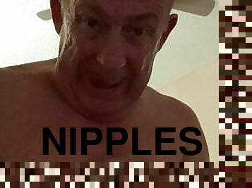 Titillating Nipples 
