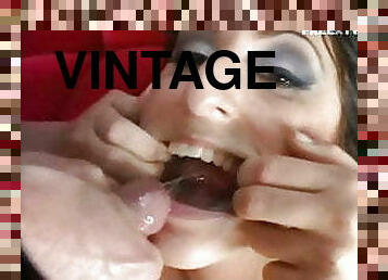 Elite Vintage Cumshot Collection