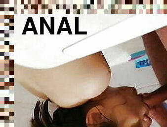 anal