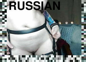 buntut, payu-dara-besar, orang-rusia, european, euro, pakaian-dalaman, semula-jadi, webcam, buah-dada-besar