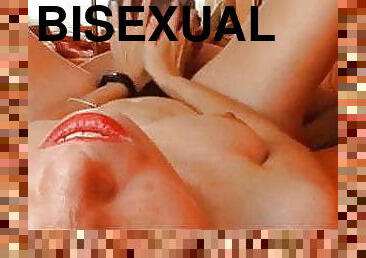 biseksualci