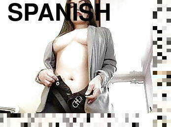 pantat, payudara-besar, mastubasi, vagina-pussy, eropa, mata-uang-euro, pakaian-dalam-wanita, webcam, spanyol