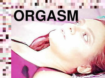 orgasm