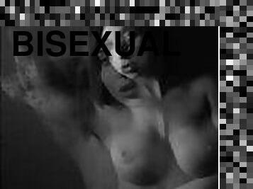 tetas-grandes, bisexual