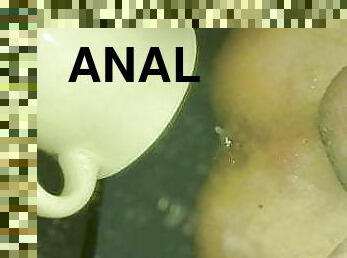 anal, gay, corrida, americano