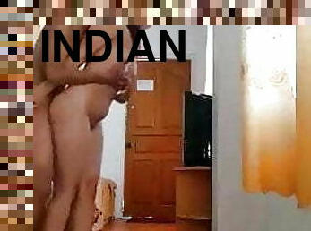 Indian girl fucking