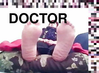 The Doctor