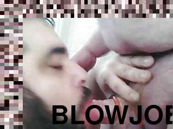 amatir, blowjob-seks-dengan-mengisap-penis, homo, pasangan, menelan, sperma, kawin, melahirkan