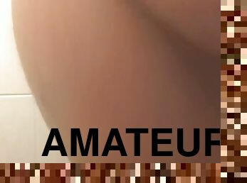 perse, masturbatsioon, amatöör, anaal, mänguasi, bbw, libu, blond, dildo, pepu