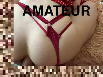 culo, tetas-grandes, cuatro-patas, ruso, amateur, anal, mamada, polla-enorme, corrida-interna, primera-persona