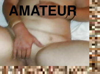 mastürbasyon-masturbation, amatör, parmaklama