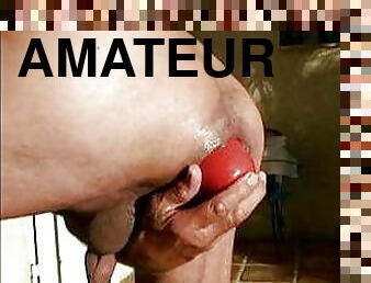 amateur, anal, jouet, gay, française, famille