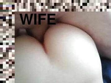 Fucking my wife