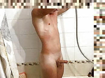 imbaiere, masturbare-masturbation, amatori, adolescenta, gay, laba, spion, sperma, solo, muschiulos