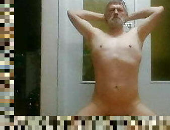 papa, amateur, jouet, gay, esclave, pappounet