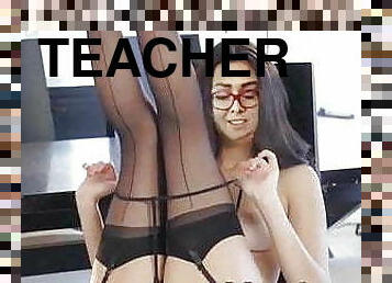 profesora, amateur, follando-fucking, mexicano, puta-whore