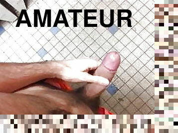 papa, masturbation, amateur, gay, pappounet, musclé