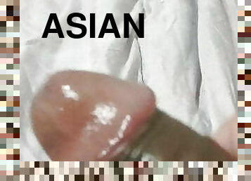 asiatique, grosse, masturbation, ejaculation-sur-le-corps, gay, branlette, black, belle-femme-ronde, ejaculation, américaine