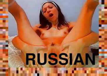 russin, anal-sex