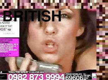 Sexy Daryl Morgan, babestation 