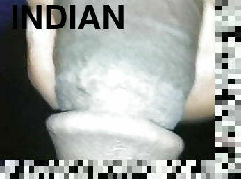 Indian men thick boner
