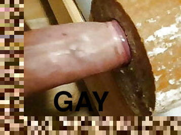 masturbation, leksak, gay