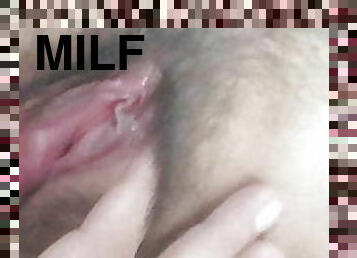 store-pupper, pussy, kone, amatør, milf, hjemmelaget, bbw, fingret, naturlig, filipinsk