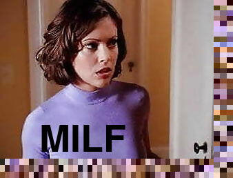 milf, perhe, tabu