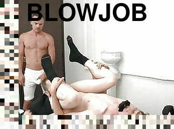 blowjob, homofil, deepthroat, cum, twink