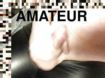 amateur, gay, cuero