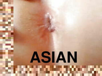 asiatisk, fitta-pussy, smal, anal, gay, thailändsk, muskulös, twink