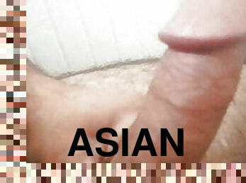 asiatique, cul, papa, monstre, vieux, en-plein-air, anal, fellation, énorme-bite, gay